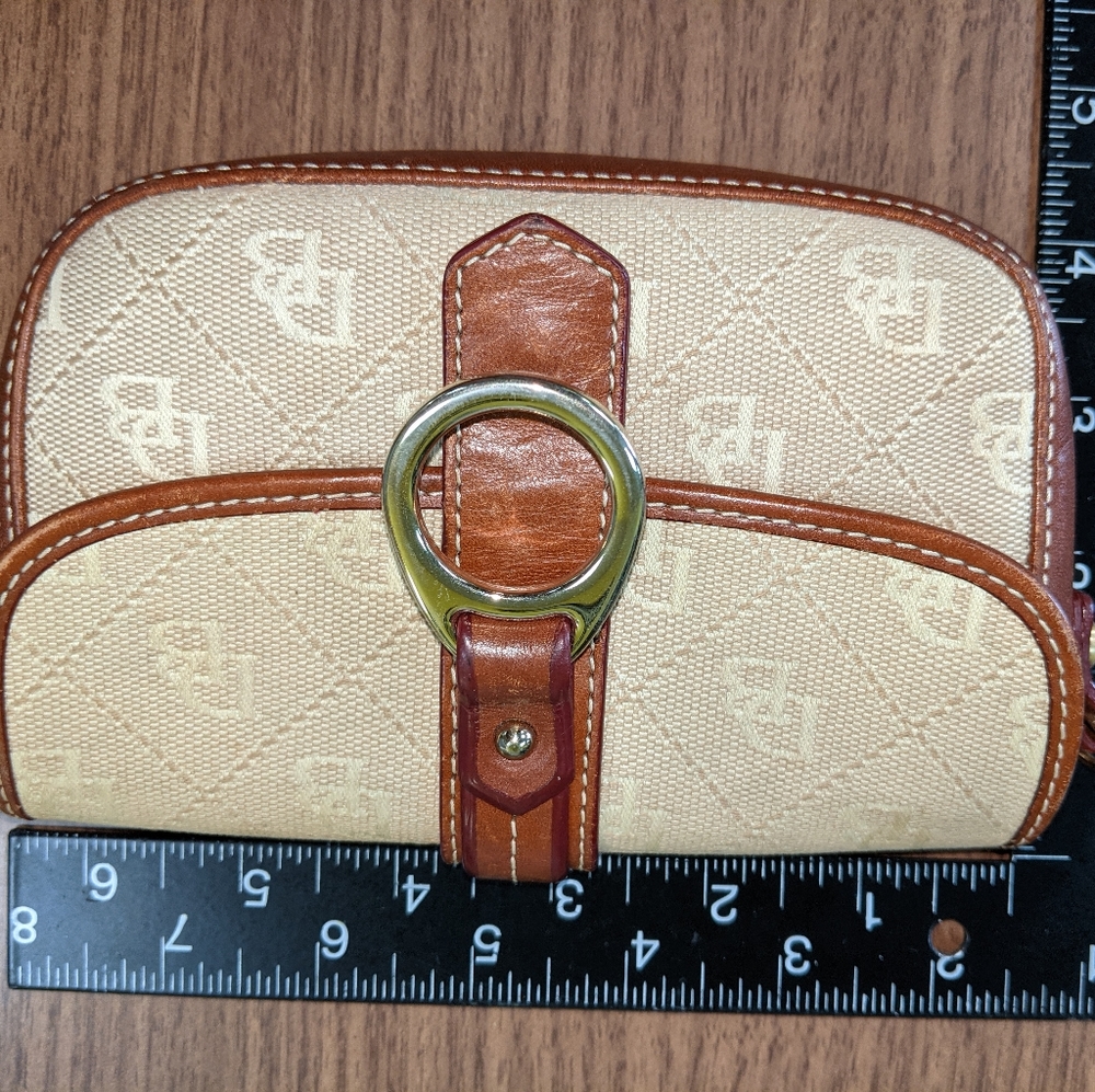Dooney & Bourke bag / pre-owned - Picture 5 of 11
